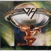 El texto musical LIGHT UP THE SKY de VAN HALEN también está presente en el álbum Van halen ii (1978)