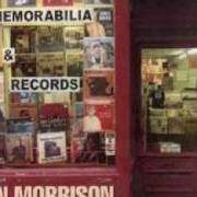 El texto musical ALL WORK AND NO PLAY de VAN MORRISON también está presente en el álbum Down the road (2002)