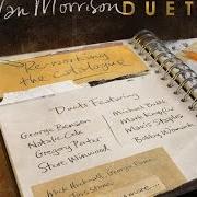El texto musical WILD HONEY de VAN MORRISON también está presente en el álbum Duets: re-working the catalogue (2015)