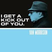 El texto musical MAKIN' WHOOPEE de VAN MORRISON también está presente en el álbum Versatile (2017)