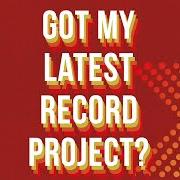 El texto musical JEALOUSY de VAN MORRISON también está presente en el álbum Latest record project, vol. 1 (2021)