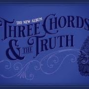 El texto musical IN SEARCH OF GRACE de VAN MORRISON también está presente en el álbum Three chords and the truth (2019)