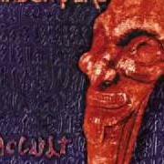 El texto musical INTRO de VANDEN PLAS también está presente en el álbum Accult - ep (1996)