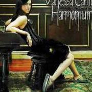 El texto musical SAN FRANCISCO de VANESSA CARLTON también está presente en el álbum Harmonium (2004)