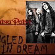 El texto musical INNER PEACE de VANISHING POINT también está presente en el álbum Tangled in a dream (2000)