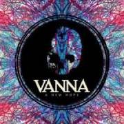 El texto musical LIKE CHANGING SEASONS de VANNA también está presente en el álbum A new hope (2009)