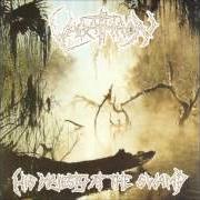 El texto musical LUSTFUL FATHER de VARATHRON también está presente en el álbum His majesty at the swamp (1993)