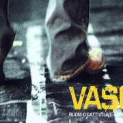 El texto musical SALLY de VASCO ROSSI también está presente en el álbum Buoni o cattivi live anthology (2005)