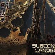 El texto musical EVIL TOXIN de VELVET ACID CHRIST también está presente en el álbum Subconscious landscapes (2014)