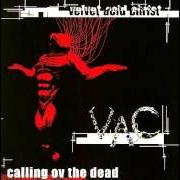 El texto musical CALLING (FUCK SHIT MOTHER FUCKER MIX) de VELVET ACID CHRIST también está presente en el álbum Calling ov the dead (1998)