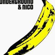 El texto musical HEROIN de VELVET UNDERGROUND también está presente en el álbum The velvet underground & nico (1966)