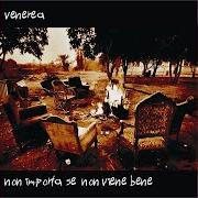 El texto musical NEL BUIO de VENEREA también está presente en el álbum Non importa se non viene bene (2006)
