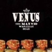 El texto musical MONSTER de VENUS también está presente en el álbum The man who was already dead (2000)