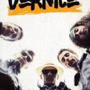 El texto musical SCEMA de VERNICE también está presente en el álbum Vernice (1993)