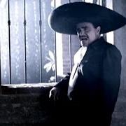 El texto musical MITAD DE MI VIDA de VICENTE FERNANDEZ también está presente en el álbum Tragedia del vaquero (2006)