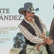 El texto musical YA DECIDI de VICENTE FERNANDEZ también está presente en el álbum De un rancho a otro (1984)