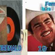 El texto musical YO QUIERO SER de VICENTE FERNANDEZ también está presente en el álbum Palabra de rey (1968)