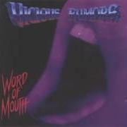 El texto musical THUNDER AND RAIN - PART 1 de VICIOUS RUMORS también está presente en el álbum Word of mouth (1994)