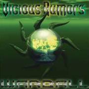 El texto musical SONIC REBELLION de VICIOUS RUMORS también está presente en el álbum Warball (2006)