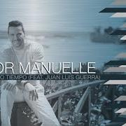 El texto musical LLEGASTE de VICTOR MANUELLE también está presente en el álbum Justo a tiempo (1993)