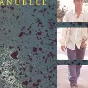 El texto musical LA ESCENA de VICTOR MANUELLE también está presente en el álbum Solo contigo (1994)