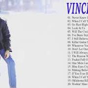 El texto musical FAINT OF HEART de VINCE GILL también está presente en el álbum These days - the reason why (disc 2) (2006)