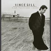 El texto musical YOU AND YOU ALONE de VINCE GILL también está presente en el álbum High lonesome sound (1996)