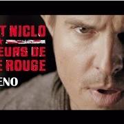 El texto musical CARUSO de VINCENT NICLO también está presente en el álbum Opéra rouge (2012)
