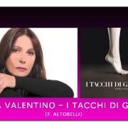 El texto musical MIRAGGIO de VIOLA VALENTINO también está presente en el álbum I tacchi di giada [ep] (2009)