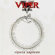 El texto musical CRIME de VIPER también está presente en el álbum Vipera sapiens - ep (1992)