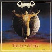 El texto musical TO LIVE AGAIN de VIPER también está presente en el álbum Theatre of fate (1989)