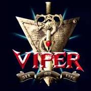 El texto musical MIRACLE de VIPER también está presente en el álbum All my life (2007)