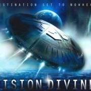 El texto musical THE LIGHTHOUSE de VISION DIVINE también está presente en el álbum Destination set to nowhere (2012)