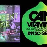 El texto musical GIRLS AGAINST BOYS de VITAMIN C también está presente en el álbum Vitamin c (1999)