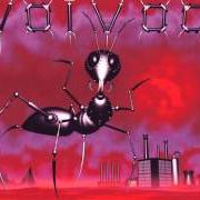 El texto musical D.N.A. (DON'T NO ANYTHING) de VOIVOD también está presente en el álbum Negatron (1995)