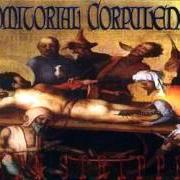 El texto musical HC4JC de VOMITORIAL CORPULENCE también está presente en el álbum Skin stripper (2002)