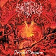El texto musical PRIMAL MASSACRE de VOMITORY también está presente en el álbum Primal massacre (2004)