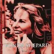 El texto musical 7 DAYS de VONDA SHEPARD también está presente en el álbum Chinatown (2002)