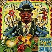El texto musical BAILE DE LOS LOCOS de VOODOO GLOW SKULLS también está presente en el álbum Baile de los locos (1997)