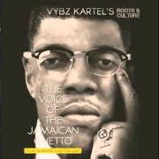El texto musical STRUGGLING de VYBZ KARTEL también está presente en el álbum The voice of the jamaican ghetto - incarcerated but not silenced (2013)
