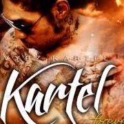 El texto musical EVER BLESS de VYBZ KARTEL también está presente en el álbum Kartel forever: trilogy (2013)