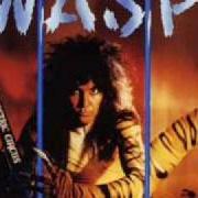 El texto musical 9.5. - N.A.S.T.Y. de W.A.S.P. también está presente en el álbum 9.5.-n.A.S.T.Y. (1986)