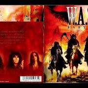 El texto musical SEAS OF FIRE de W.A.S.P. también está presente en el álbum Babylon (2009)