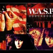 El texto musical THE BURNING MAN de W.A.S.P. también está presente en el álbum Dominator (2007)