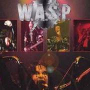 El texto musical MEAN MAN/ROCK AND ROLL TO DEATH de W.A.S.P. también está presente en el álbum Double live assassins (1998)