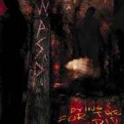 El texto musical HALLOWED GROUND de W.A.S.P. también está presente en el álbum Dying for the world (2002)