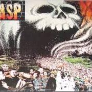 El texto musical THE HERETIC (THE LOST CHILD) de W.A.S.P. también está presente en el álbum The headless children (1989)