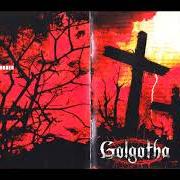 El texto musical SCREAM de W.A.S.P. también está presente en el álbum Golgotha (2015)