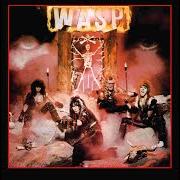 El texto musical SHOW NO MERCY de W.A.S.P. también está presente en el álbum Animal (fuck like a beast) (1983)