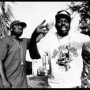 El texto musical FAKE NIGGAS (SKIT) de WC también está presente en el álbum Ghetto heisman (2002)